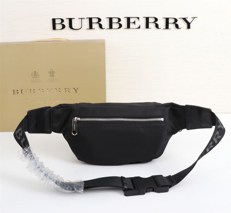 Burberry Waist Chest Packs